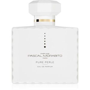 Pascal Morabito Pure Perle Eau de Parfum hölgyeknek 100 ml kép