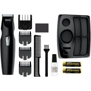 Wahl Mustache & Beard szakállvágó 1 db kép