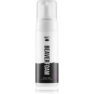 BusyB Beaver Foam Mindy Mint tisztító hab az intim részekre 150 ml kép