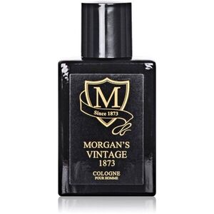 Morgan's Vintage 1873 Cologne Eau de Cologne uraknak 50 ml kép
