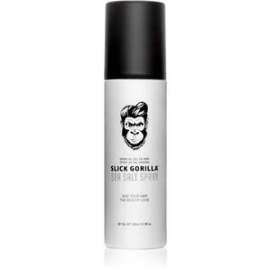 Slick Gorilla Sea Salt Spray sós spray 200 ml kép
