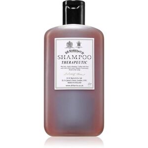 D.R. Harris Therapeutic Shampoo sampon korpásodás ellen 250 ml kép