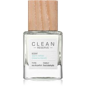 CLEAN Reserve Warm Cotton Eau de Parfum hölgyeknek 30 ml kép