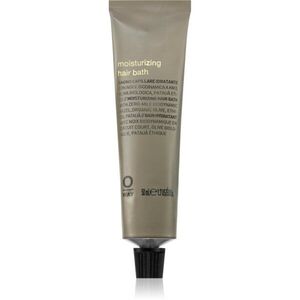 Oway Moisturizing Hair Bath sampon hajra 50 ml kép