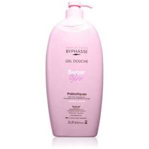 BYPHASSE Sugar Glow tusfürdő gél 2000 ml kép