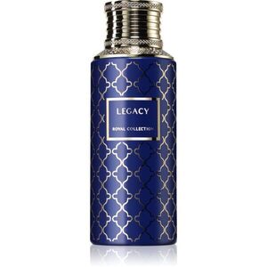 Maison Asrar Legacy Eau de Parfum unisex 100 ml kép