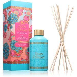 Tesori d'Oriente Ayurveda Aroma diffúzor töltettel 200 ml kép