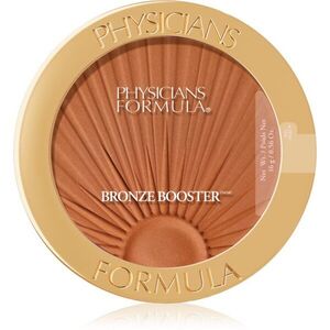 Physicians Formula Bronze Booster Sun Bronzer kompakt bronz púder árnyalat Solar Bronze 16 g kép