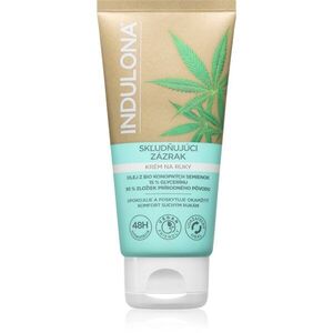 Indulona Soothing Miracle nyugtató kézkrém 50 ml kép
