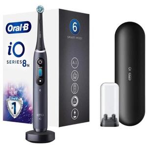 iO Series 8N black onyx kép