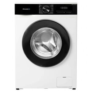Philco Mosógép elöltöltős PLDI 148 A BLPHU kép