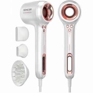 SENCOR SHD 9150RS Artemiss hajszárító kép