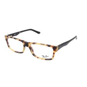 Ray-Ban Ray-Ban szemüvegkeret RX5245 - 5608 kép