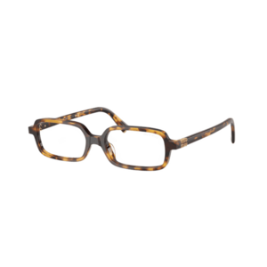 Miu Miu Monitor szemüveg Miu Miu MU 11ZS 14L08N kép