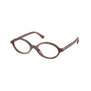 Miu Miu Miu Miu MU 01XV 26E1O1 kép