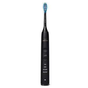 Philips HX9911/09 Sonicare DiamondClean 9000 Szónikus Elektromos... kép