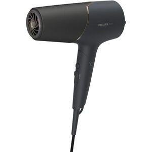 Philips BHD538/30 Hajszárító, Szürke kép