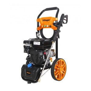 Magasnyomású mosó VPW 195, Villager VL067059, 4, 1 kW kép