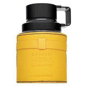 Armaf Odyssey Mega Eau de Parfum férfiaknak 60 ml kép