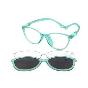 Crullé Crullé Kids Hiking C8 Clip-on BB kép
