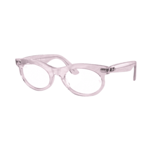 Ray-Ban Ray-Ban Wayfarer Oval RX2242V 8292 kép