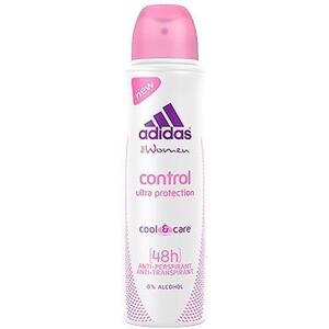 Action 3 Control for Women deo spray 150 ml kép
