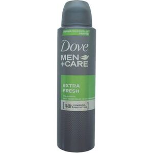 Men+Care Extra Fresh deo spray 150 ml kép