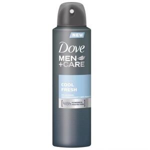 Men+Care Cool Fresh deo spray 150 ml kép