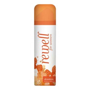 Devotion deo spray 150 ml kép