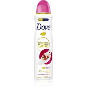 Advanced Care Go Fresh Pomegranate Lemon Verbena 72h deo spray 150 ml kép