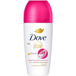 Advanced Care Go Fresh Dragon Fruit & Coconut Cream Scent roll-on 50 ml kép