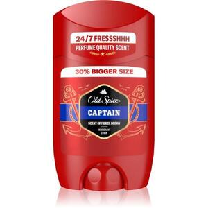 Captain deo stick 65 ml kép