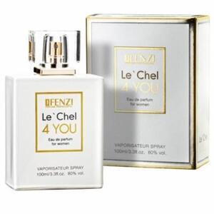 Le'Chel 4 You EDP 100 ml kép