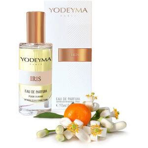 Iris EDP 15 ml kép