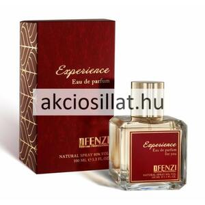 Experience EDP 100 ml kép