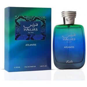 Hawas Atlantis EDP 100 ml kép