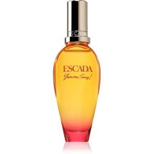 Yum me, Sunny! EDP 50 ml kép