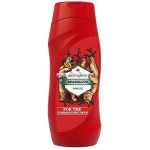 Bearglove tusfürdő 250 ml kép