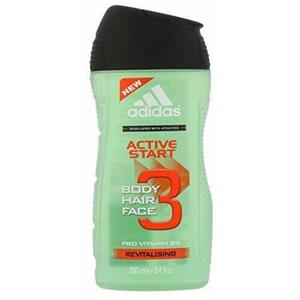 Hair & Body Active Start tusfürdő és sampon 400 ml kép