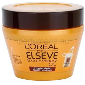 Elseve Extraordinary oil mask 300 ml kép