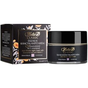 Classic éjszakai ránctalanító krém 50 ml kép