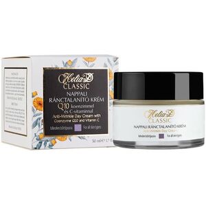 Classic nappali ránctalanító krém minden bőrtípusra 50 ml kép