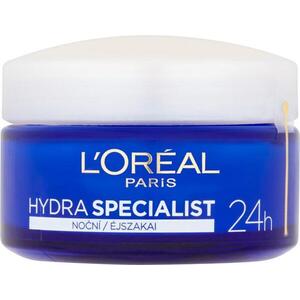 Hydra Specialist éjszakai hidratáló ápoló minden bőrtípusra 50 ml kép