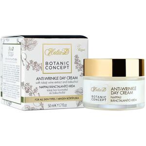Botanic Concept nappali ránctalanító krém 50 ml kép
