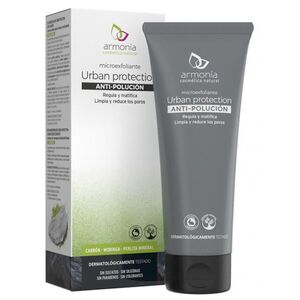 Urban Protection mikro exfoliáló bőrradír 75 ml kép