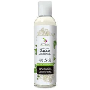 Bio micellás arclemosó 300 ml kép