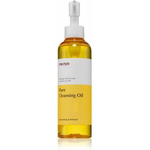 Pure Cleansing Oil hidrofil olaj 200 ml kép