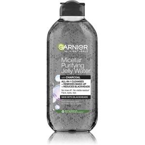 Pure Active micellás víz aktív szénnel 400 ml kép