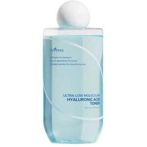 Ultra Low Molecular Hyaluronic Acid Toner arctonik hialuronsavval 300 ml kép