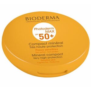 Photoderm Max Compact light SPF 50+ 10g kép